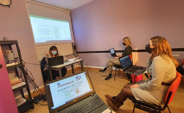 Idiomática, tu centro de idiomas en Burgos