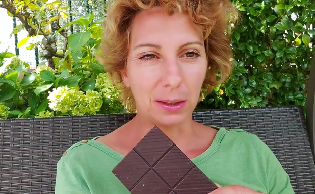 El origen de uno de los manjares más sabrosos que da la naturaleza, el chocolate