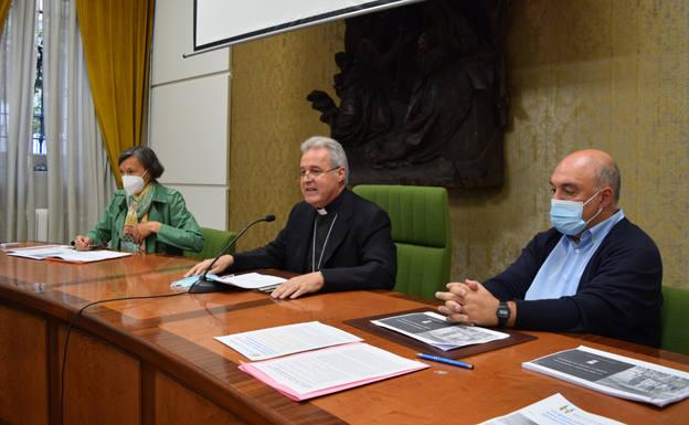 Seis de cada diez burgaleses respaldan la labor que la Iglesia Católica, según una encuesta del Arzobispado