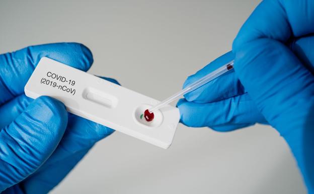 La quinta ola remite, con 14 nuevos positivos y sin fallecidos en la última jornada en Burgos