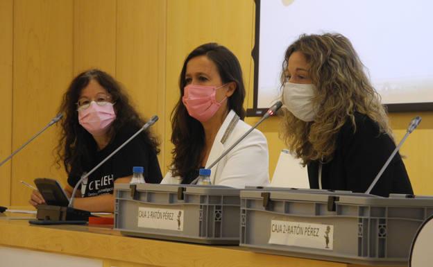 El CENIEH vuelve a recoger los dientes del Ratón Pérez este septiembre en Burgos