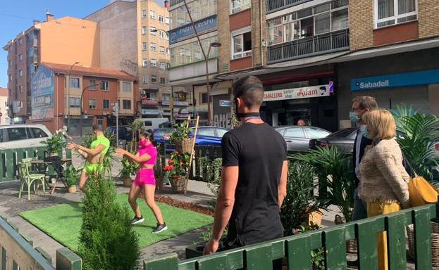 Burgos se suma a la Semana Europea de la Movilidad con ocho acciones