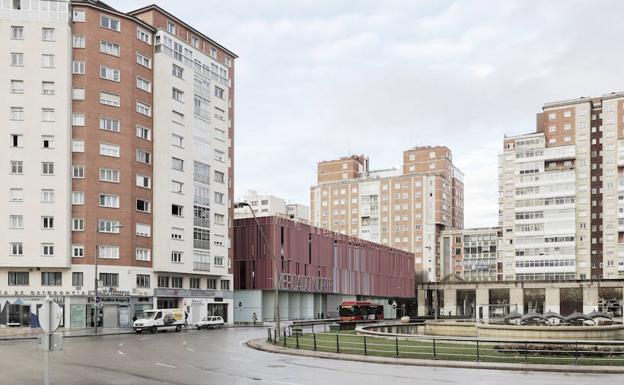 El Mercado Norte provisional no será una realidad hasta «bien entrado el 2022»