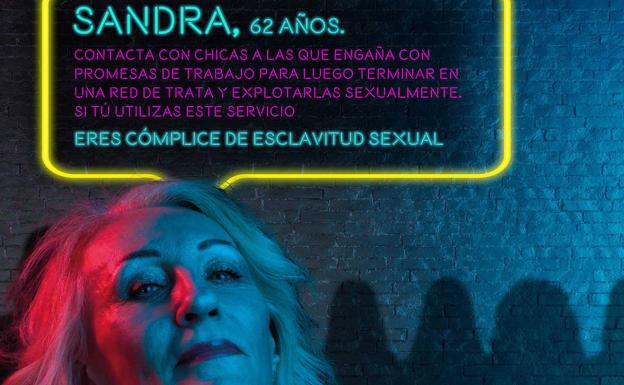 La campaña municipal contra la prostitución levanta ampollas entre los colectivos feministas