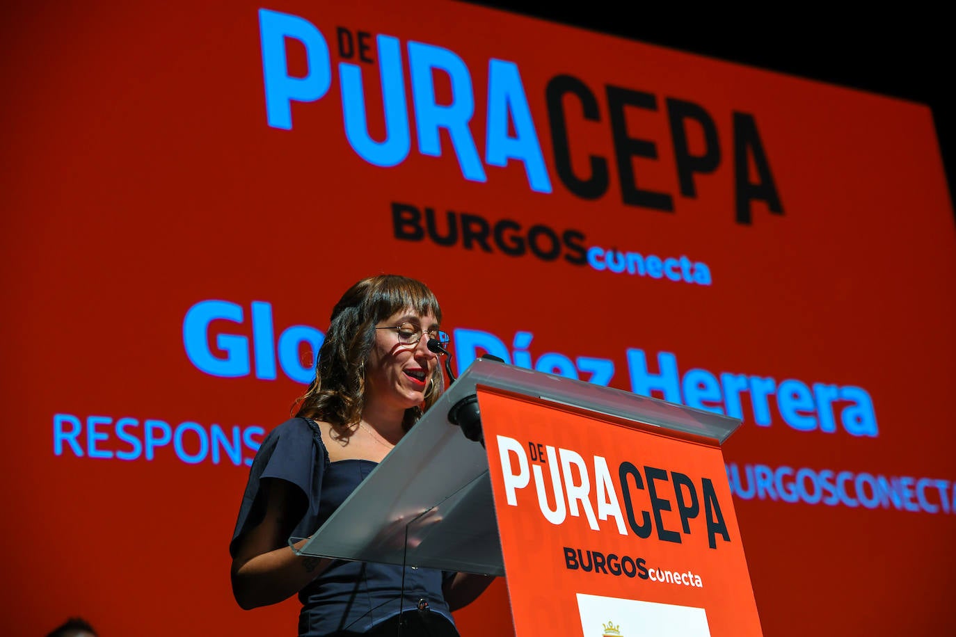 Imágenes de la entrega de premios De Pura Cepa de BURGOSconecta