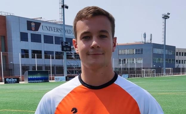 Alejandro Sicilia regresa al Recoletas Burgos