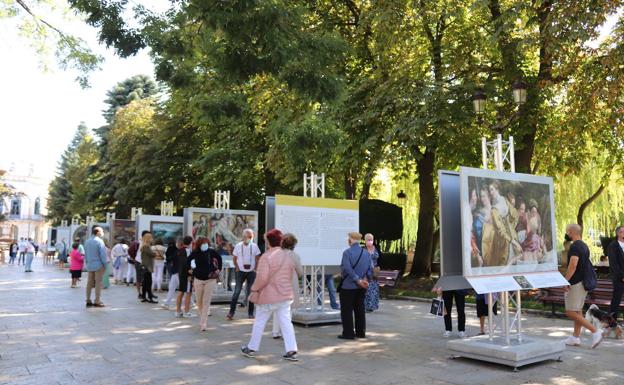 La covid sigue acorralada en Burgos con once positivos este miércoles