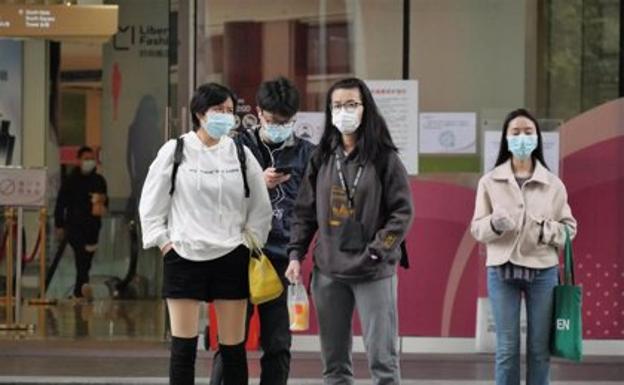 Una marca de moda retira su polémica línea infantil en China