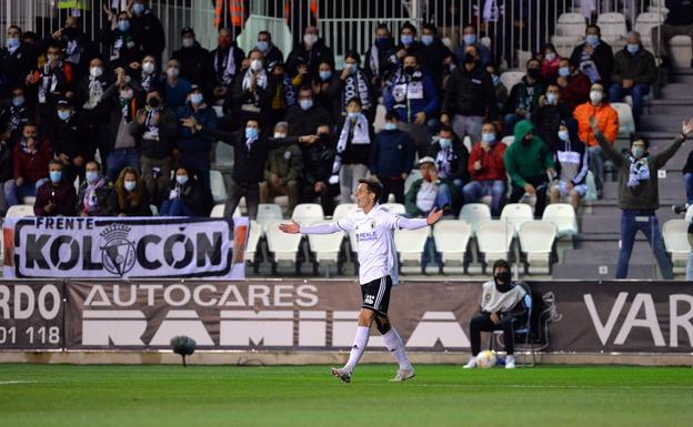 El Burgos CF establece diversos protocolos para la entrada de público en el derbi