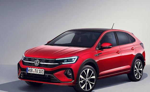 Volkswagen Taigo, comienza la producción del nuevo 'made in Spain'