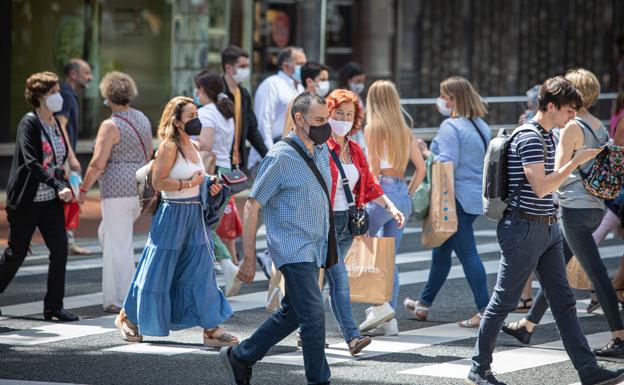 España se sitúa en mínimos de la pandemia con 18 fallecidos