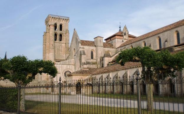 El Monasterio de las Huelgas protagoniza un curso sobre obras maestras del románico hispano