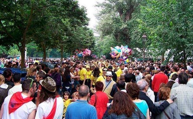 Calendario laboral Burgos 2022