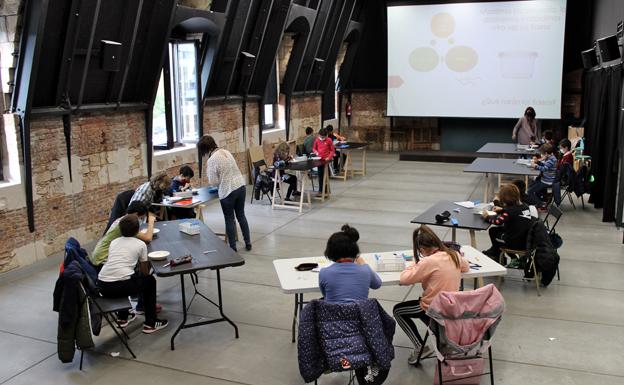 UBUIngenio abre el plazo de inscripciones