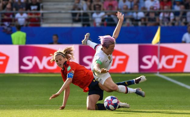 Un Mundial bienal perjudicaría al fútbol femenino, advierten UEFA y ECA