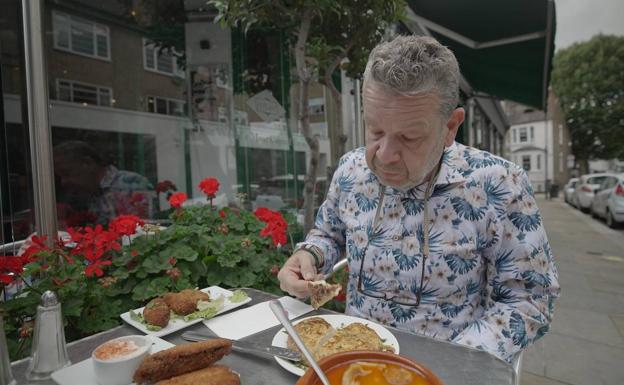 «Con la crisis, mucha gente ha decidido cocinar en casa y vender la comida en las redes sociales»