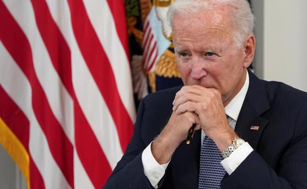 Biden logra que Xi respete la autonomía de Taiwán