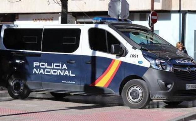 Detenidos en Burgos integrantes de un grupo delictivo con más de 40 víctimas y 205 delitos de estafa informática