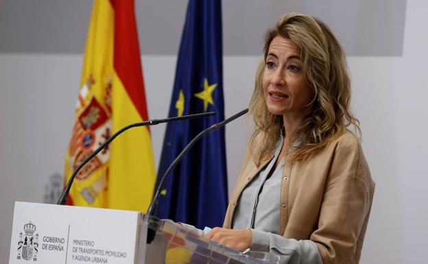 El Gobierno cifra en 150.000 los pisos afectados por la regulación del alquiler