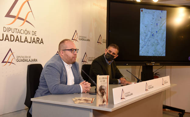 El Consorcio Camino del Cid lanza una app de viaje con 4.500 puntos de interés georreferenciados