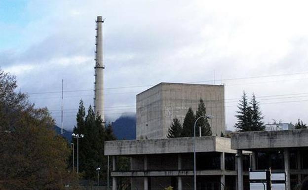 Igea pide que se «rindan cuentas» por el cierre de la central nuclear de Garoña