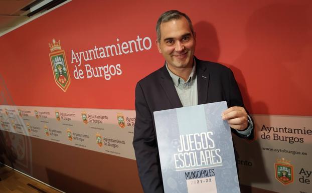 El Ayuntamiento retoma los Juegos Escolares