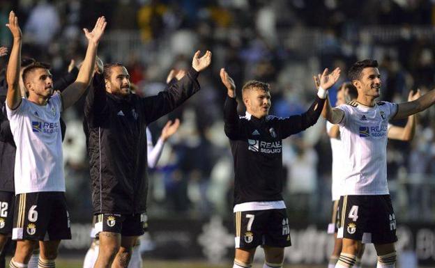 El Burgos CF, en busca de la primera victoria a domicilio a costa del colista