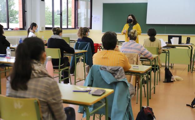 Castilla y León destinará más de 1,6 millones de euros para el Erasmus+ de FP de grado medio