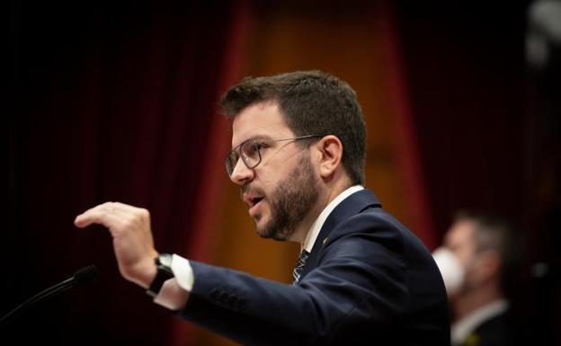 Los empresarios alertan de que el Govern lleva a la «decadencia» de Cataluña