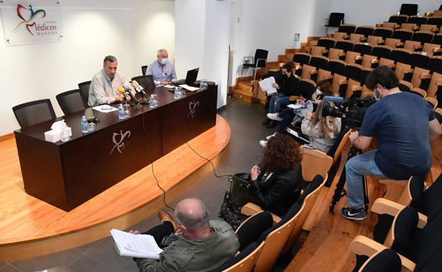 Más del 90% de los médicos de Atención Primaria de Burgos cree que «están peor que nunca»