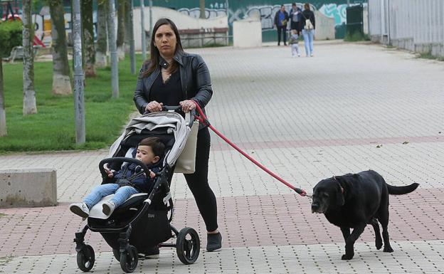 75.000 nuevos pensionistas recibirán el complemento de maternidad