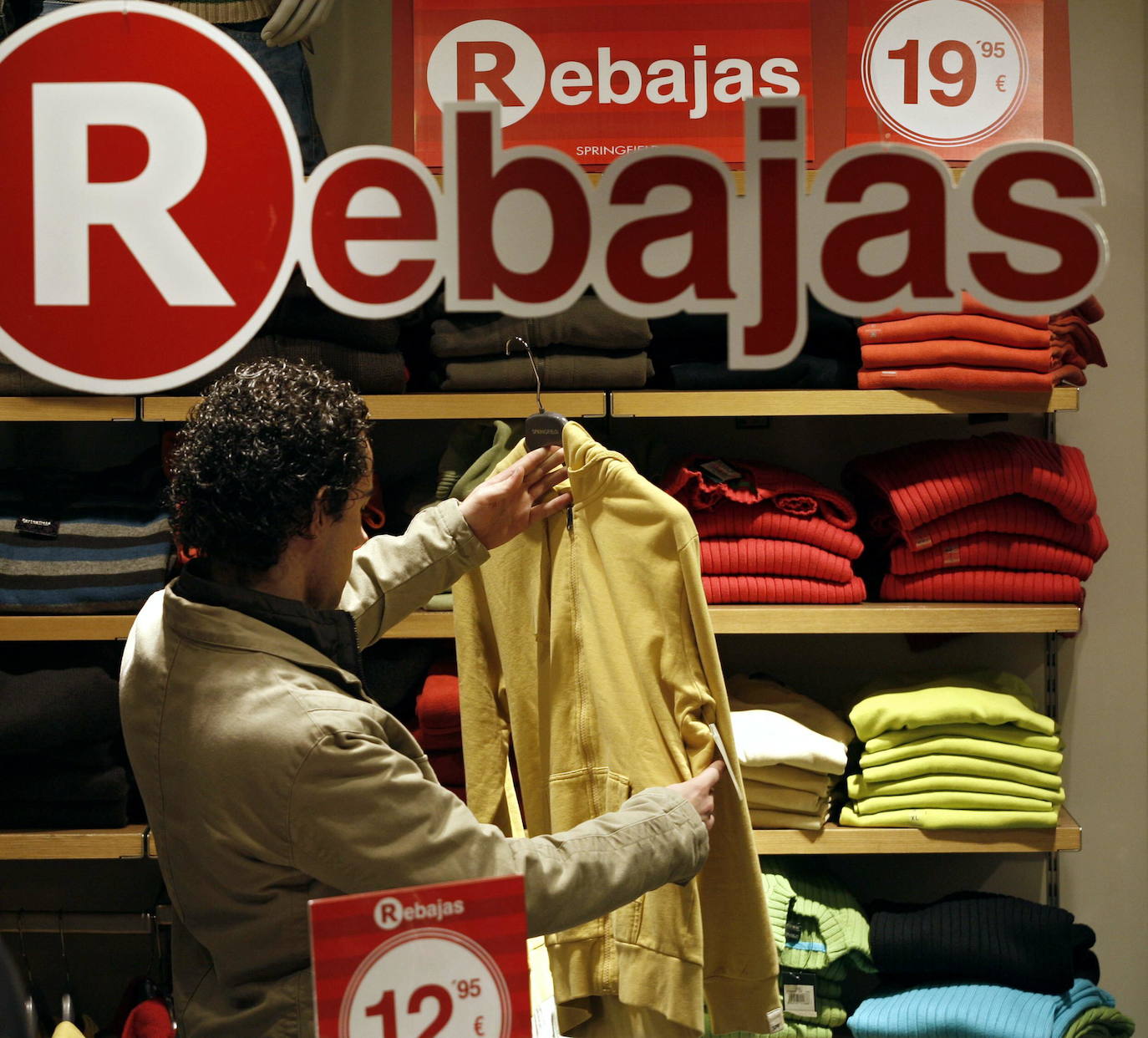 Frenazo de la confianza empresarial en la recta final del año