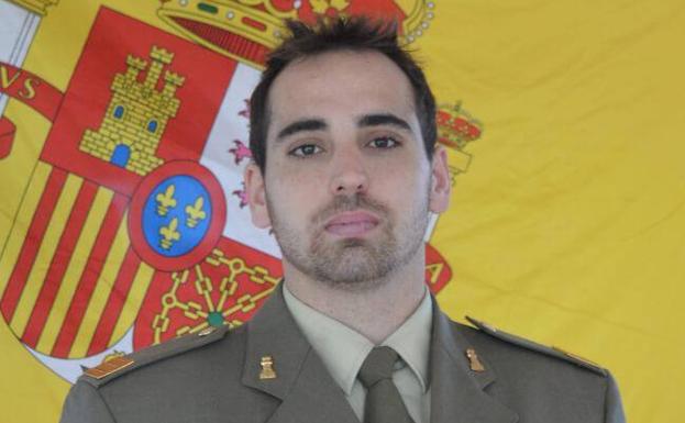 Muere un militar destinado en Burgos tras unas prácticas de buceo