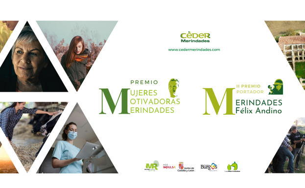 El CEDER Merindades crea los premios 'Mujeres motivadoras Merindades'