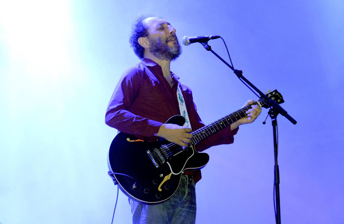 Los Planetas llegan al San Miguel Tribu Festival de Burgos