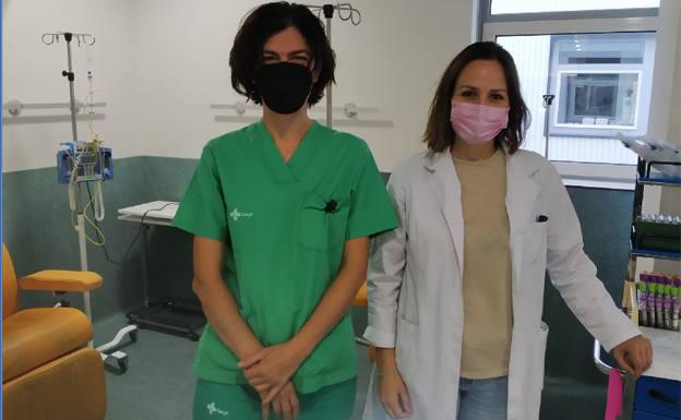 El HUBU participa en siete estudios de ámbito nacional e internacional centrados en cáncer de mama