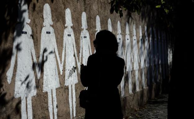 El PP exige a PSOE y Cs que ponga en marcha el botón del pánico en Burgos