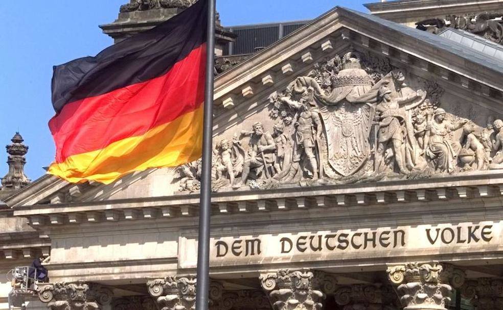 Alemania estrena el Parlamento más grande del mundo después de China