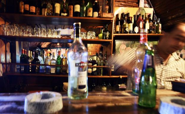 Las bebidas alcohólicas más populares comienza a escasear en Castilla y León