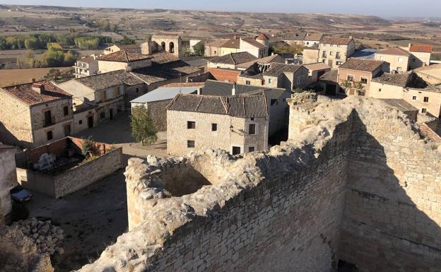 Haza estrena la musealización de su Torreón integrado dentro de Museos Vivos