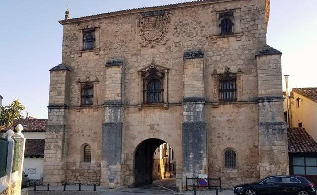 Covarrubias estrenará el Museo de Libro en los primeros meses de 2022