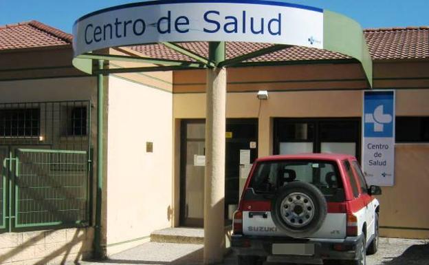 El PSOE presentará una enmienda si los presupuestos no incluyen al centro de salud en el Valle de Mena