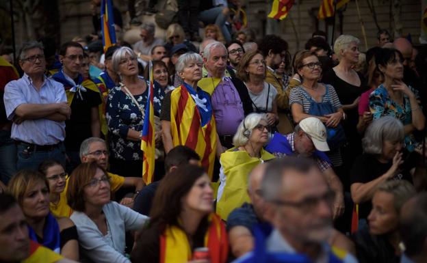 La república imaginaria de Puigdemont