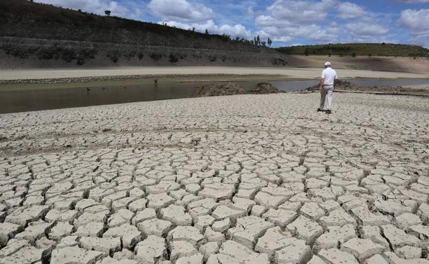 Bruselas advierte: solo se pueden vaciar embalses si no causan deterioro ambiental