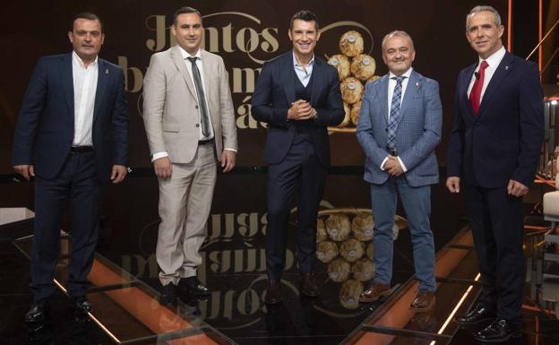 Briviesca, uno de los cuatro candidatos de España a pueblo Ferrero Rocher