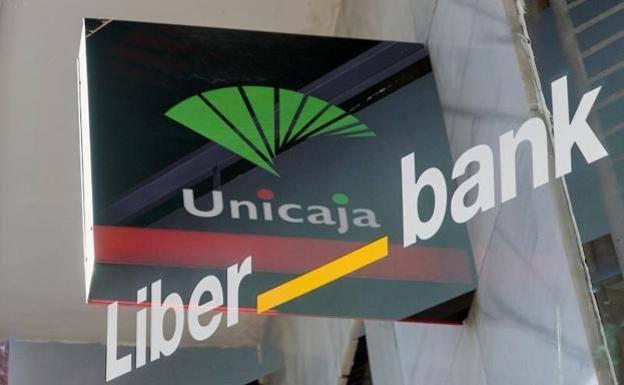 Unicaja cerrará tres sucursales en la provincia de Burgos