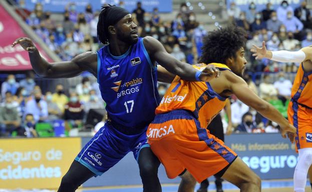 El San Pablo busca recuperar la sonrisa en la Liga Endesa