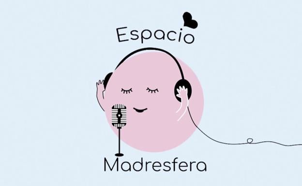 Dos burgalesas estrenan podcast dentro de la comunidad Madresfera