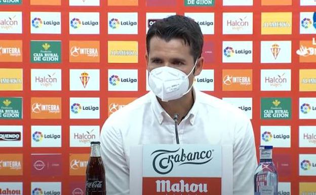 «La lesión de Simón es lo más importante con diferencia»