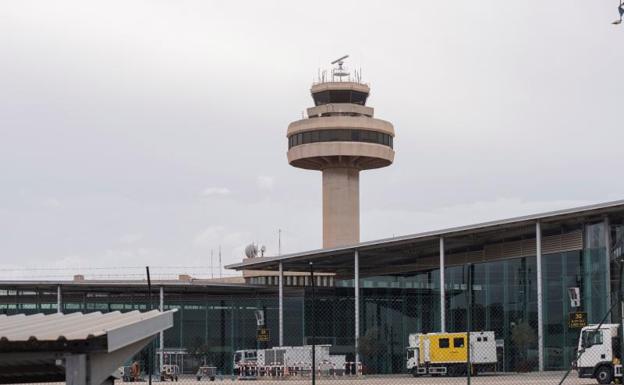 Prisión provisional para todos los detenidos por la 'patera aérea' de Palma